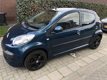 Citroen C1 1.0i Ambiance (2008)
