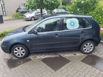Volkswagen Polo 1.2 12V 65pk (2003)