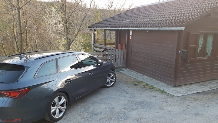 Seat Leon Sportstourer 1.5 TSI 150pk FR Business Intense (2021)