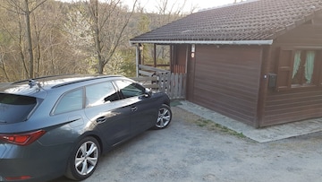 Seat Leon Sportstourer 1.5 TSI 150pk FR Business Intense (2021)