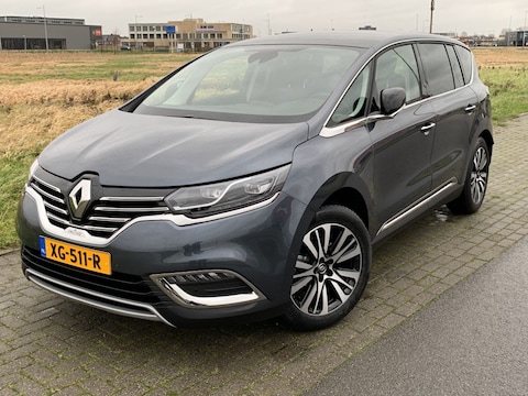 Renault Espace TCe 225 Initiale Paris