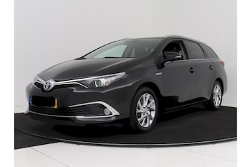 Toyota Auris Touring Sports 1.8 Hybrid Executive (2015)