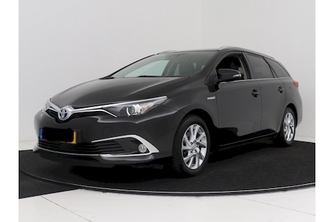 Toyota Auris Touring Sports 1.8 Hybrid Executive (2015)