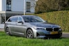 BMW 520i Touring (2020)