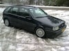 Fiat Tipo 2.0 i.e. SLX (1994)