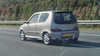 Fiat Seicento 1.1 Sporting Abarth (2004)