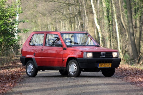Fiat Panda 1000 CL i.e.