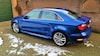 Audi A3 Limousine 1.4 TFSI Sport Edition (2016)