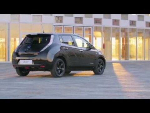 Nissan Leaf 30kWh Acenta (2016)