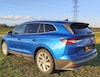 Skoda Enyaq iV 60 132kW (2021)