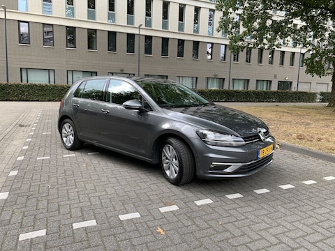 Volkswagen Golf 1.0 TSI 110pk Comfortline
