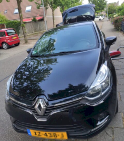 Renault Clio TCe 90 Energy Limited