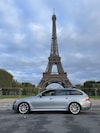 BMW 535d Touring High Executive (2005)