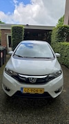 Honda Jazz 1.3 Elegance (2015)