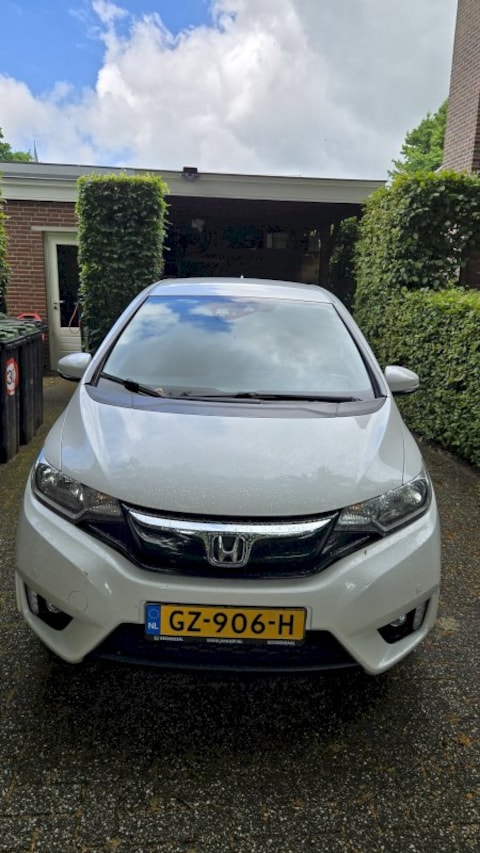 Honda Jazz 1.3 Elegance