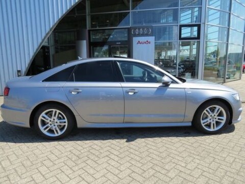Audi A6 2.0 TDI ultra 150pk Sport Edition