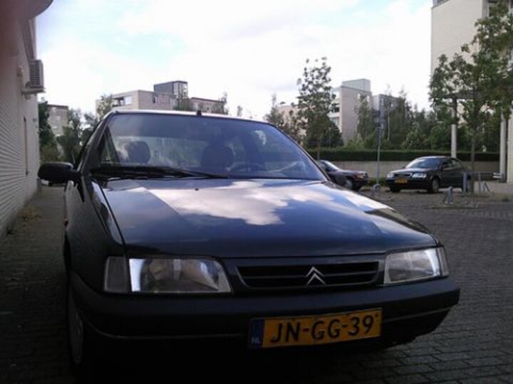 Citroën ZX Avantage 1.4i