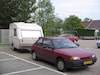 Mazda 323 (1995)