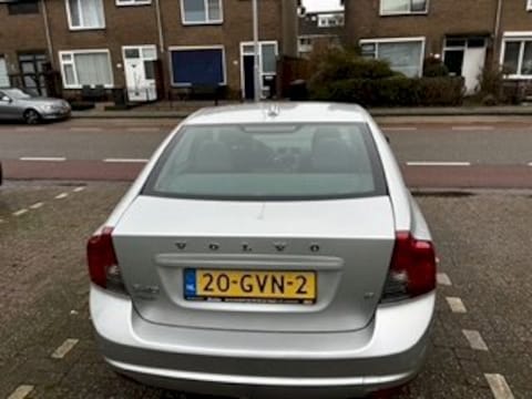 Volvo S40 1.8 Edition I