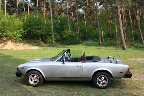 Fiat 124