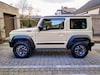 Suzuki Jimny 1.5 Stijl (2020)