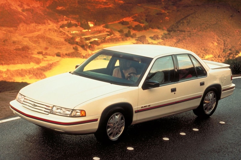 Chevrolet Lumina