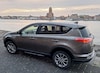 Toyota RAV4 2.5 Hybrid 2WD Executive (2016)