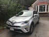 Toyota RAV4 2.5 Hybrid 4WD Dynamic (2016)