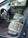 Daewoo Leganza 2.0 CDX (1998)