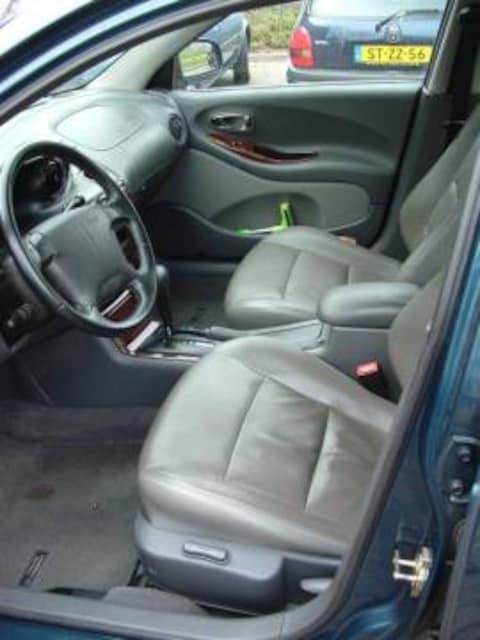 Daewoo Leganza 2.0 CDX (1998)