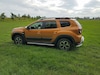 Dacia Duster SCe 115 Bi-Fuel Prestige (2019)