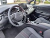 Toyota C-HR (2021)