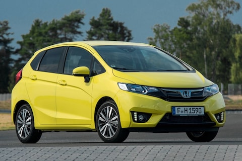 Honda Jazz 1.3 Comfort