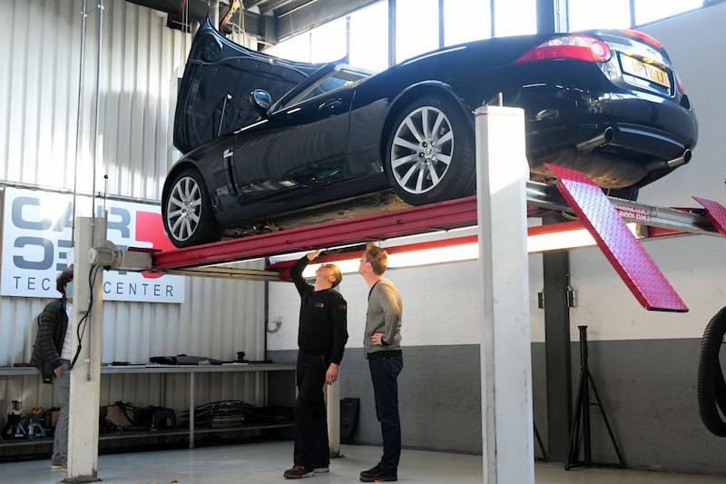 Weblog Bas – The treachery of garage reviews Weblog Bas – The treachery of garage reviews