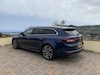 Renault Talisman Estate dCi 130 Intens (2017)