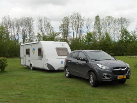 Hyundai ix35 2.0i CVVT StyleVersion 2WD (2010)