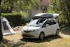 Honda Jazz 1.4 Exclusive (2010)