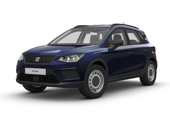 Back to Basics: Seat Arona