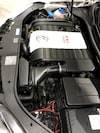 Volkswagen Golf 2.0 16V FSI Turbo GTI (2008)