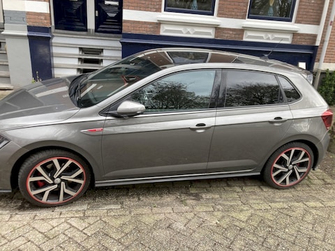 Volkswagen Polo 2.0 TSI GTI (2019)