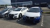 Honda Civic 1.4 Elegance Business Edition (2015)
