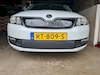Skoda Rapid Spaceback 1.0 TSI 95pk Greentech Clever (2018)