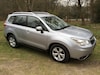 Subaru Forester 2.0 Luxury (2013)