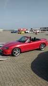 Mazda MX-5 (2004)