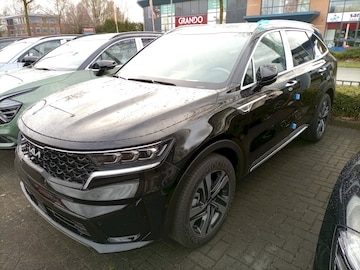 Kia Sorento 1.6 T-GDi Hybrid ExecutiveLine (2023)