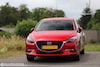 Mazda 3 SkyActiv-G 2.0 120 GT-M (2018)