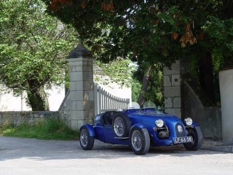 Citroën 2CV 6 Special (1986)