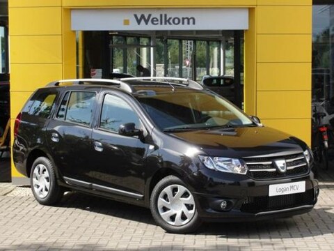 Dacia Logan MCV dCi 90 Prestige