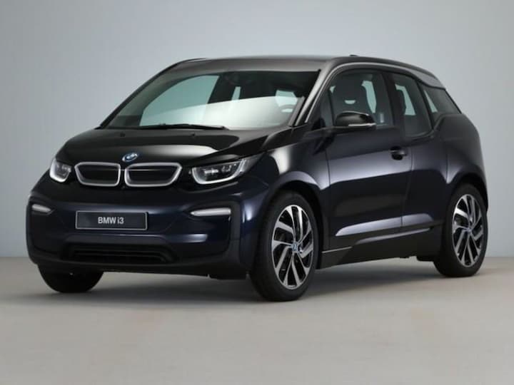BMW i3 120Ah (2018)
