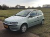 Fiat Punto 1.2 Sound (2002)